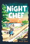 Cover Image: Night Chef