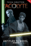 Cover Image: Star Wars: The Acolyte: The Crystal Crown