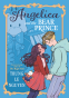 Cover Image: Angelica and the Bear Prince