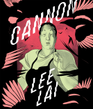 book cover for Cannon