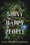 Cover Image: Shiny Happy People