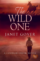 book cover for The Wild One (Choc Lit)
