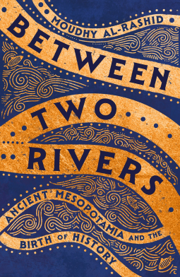 book cover for Between Two Rivers
