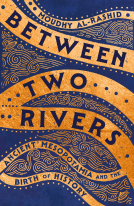book cover for Between Two Rivers