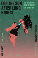 book cover for For the Sun After Long Nights