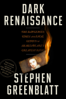 book cover for Dark Renaissance