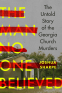 Cover Image: The Man No One Believed