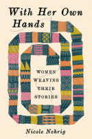 book cover for With Her Own Hands