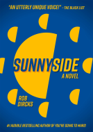 book cover for Sunnyside: A Novel