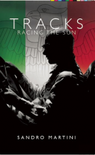 book cover for Tracks