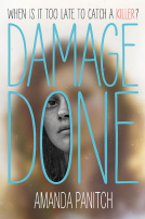 book cover for Damage Done