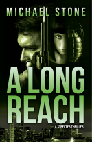 book cover for A Long Reach