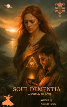 book cover for Soul Dementia