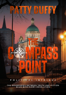 book cover for The Compass Point