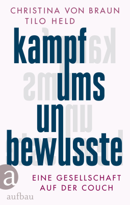 Buchcover für Kampf ums Unbewusste