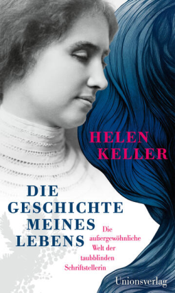 Buchcover für Die Geschichte meines Lebens