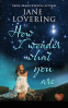 Cover Image: How I Wonder What You Are (Choc Lit)