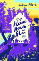 Buchcover für Das kleine Haus am Fluss