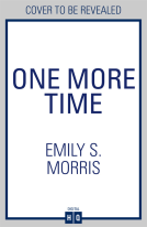 book cover for One More Time