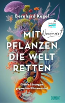 Buchcover für Mit Pflanzen die Welt retten