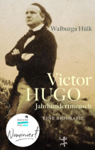 Buchcover für Victor Hugo