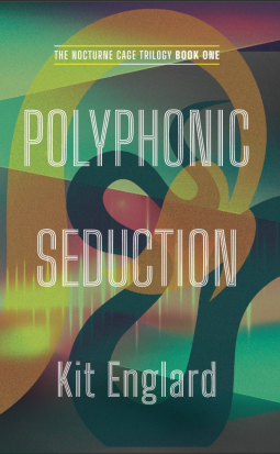 book cover for Polyphonic Seduction
