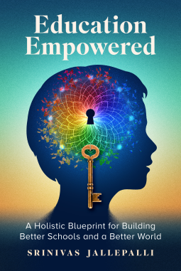 book cover for Education Empowered