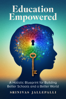 book cover for Education Empowered