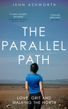 book cover for The Parallel Path