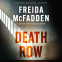 book cover for Death Row