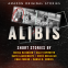 book cover for Alibis
