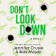 book cover for Don't Look Down