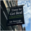 book cover for Time to Get Real