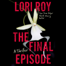 book cover for The Final Episode
