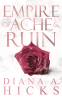 Cover Image: Empire of Ache & Ruin