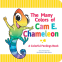 Cover Image: The Many Colors of Cam E. Chameleon
