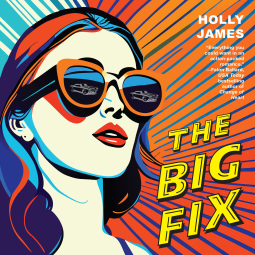 book cover for Big Fix, The