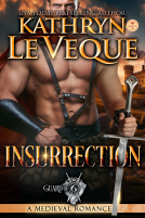 book cover for Insurrection