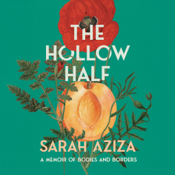 book cover for Hollow Half, The