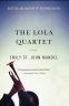 Cover Image: The Lola Quartet