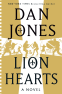 Cover Image: Lion Hearts