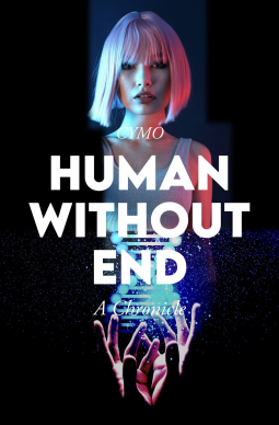 book cover for Human Without End