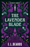 Cover Image: The Lavender Blade
