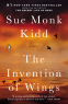 Cover Image: The Invention of Wings