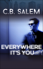Cover Image: Everywhere It's You