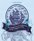 Buchcover für Meerjungfrauen, Seeungeheuer und der Klabautermann