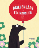 Buchcover für Brillenbärs Erfindungen