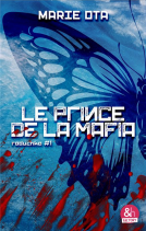 Couverture du livre pour Le prince de la mafia - Raduchka #1