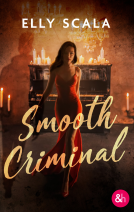 Couverture du livre pour Smooth criminal