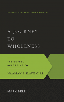 book cover for A Journey to Wholeness